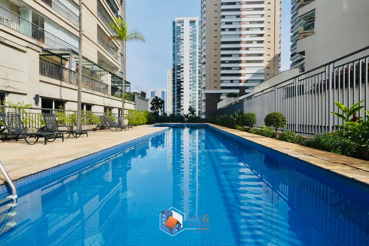 Apartamento, 2 quartos, 94 m² - Foto 36