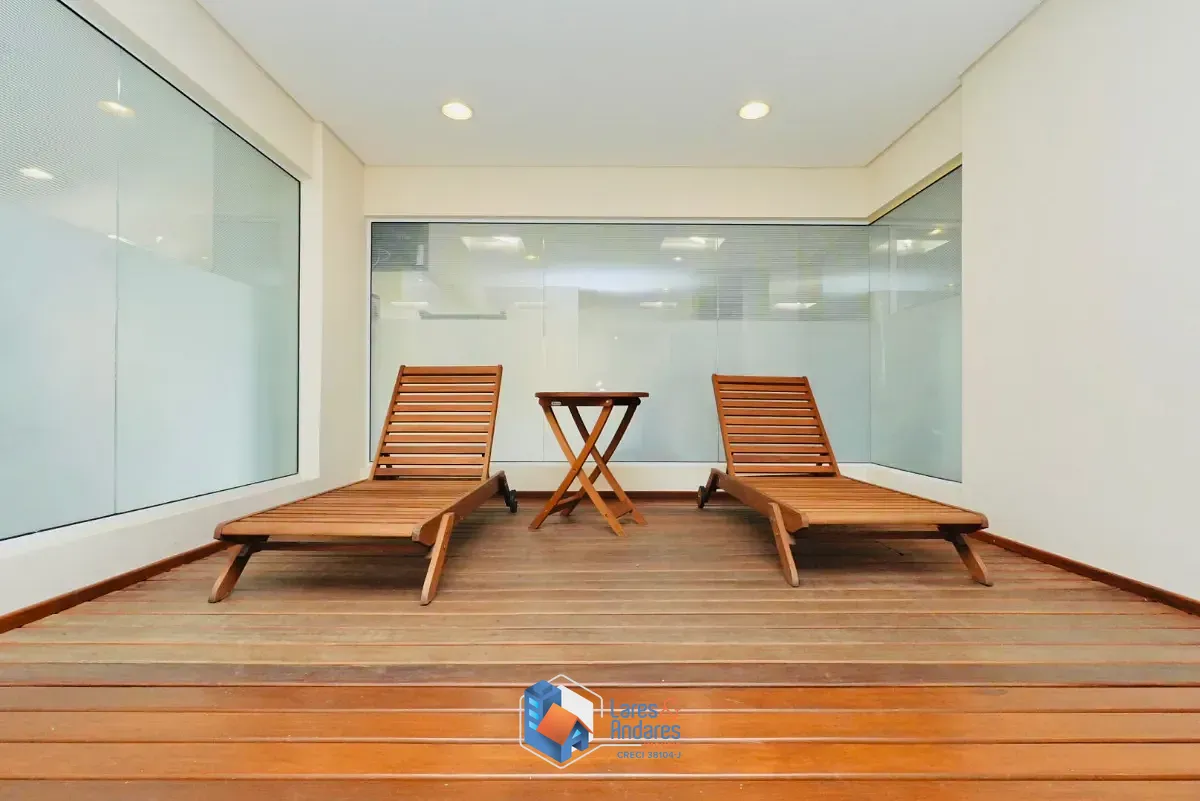 Apartamento, 2 quartos, 94 m² - Foto 30