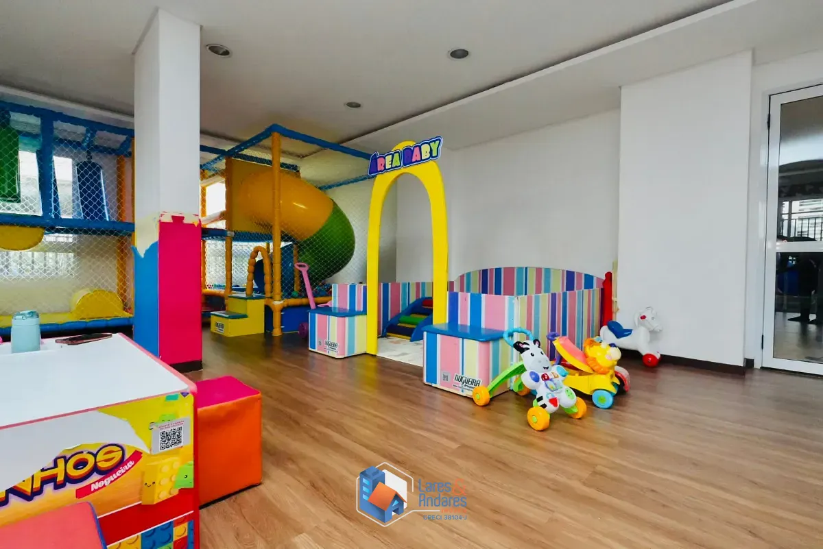 Apartamento, 2 quartos, 94 m² - Foto 37