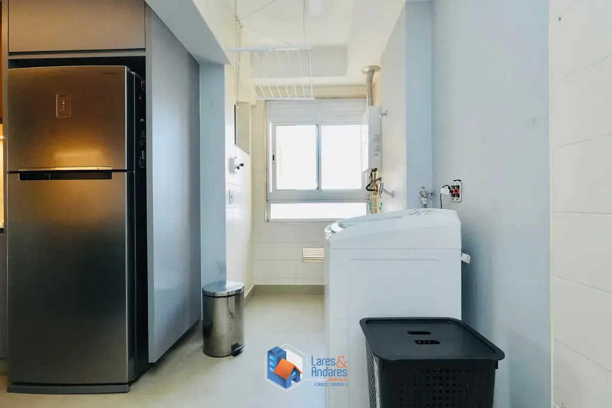 Apartamento, 2 quartos, 94 m² - Foto 18