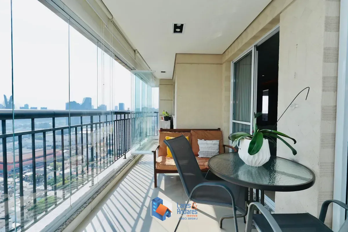 Apartamento, 2 quartos, 94 m² - Foto 10