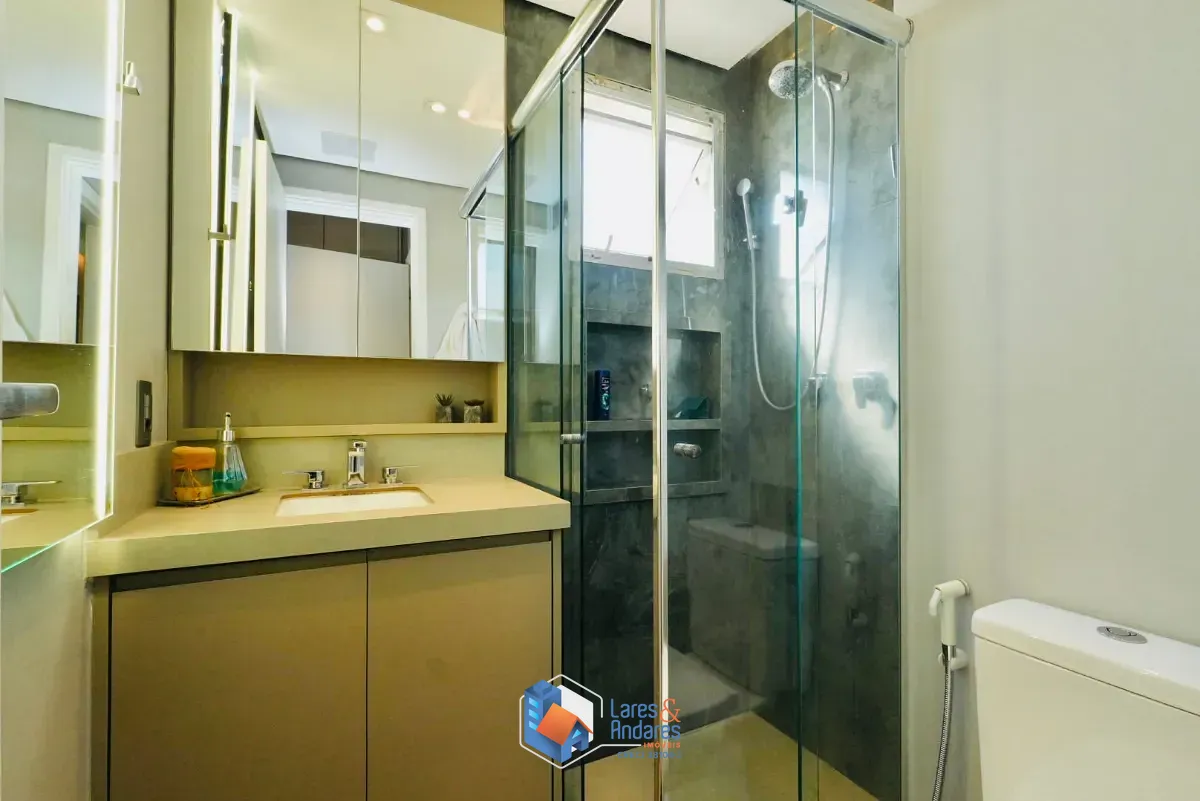 Apartamento, 2 quartos, 94 m² - Foto 24