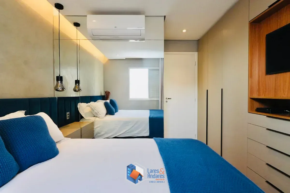 Apartamento, 2 quartos, 94 m² - Foto 19