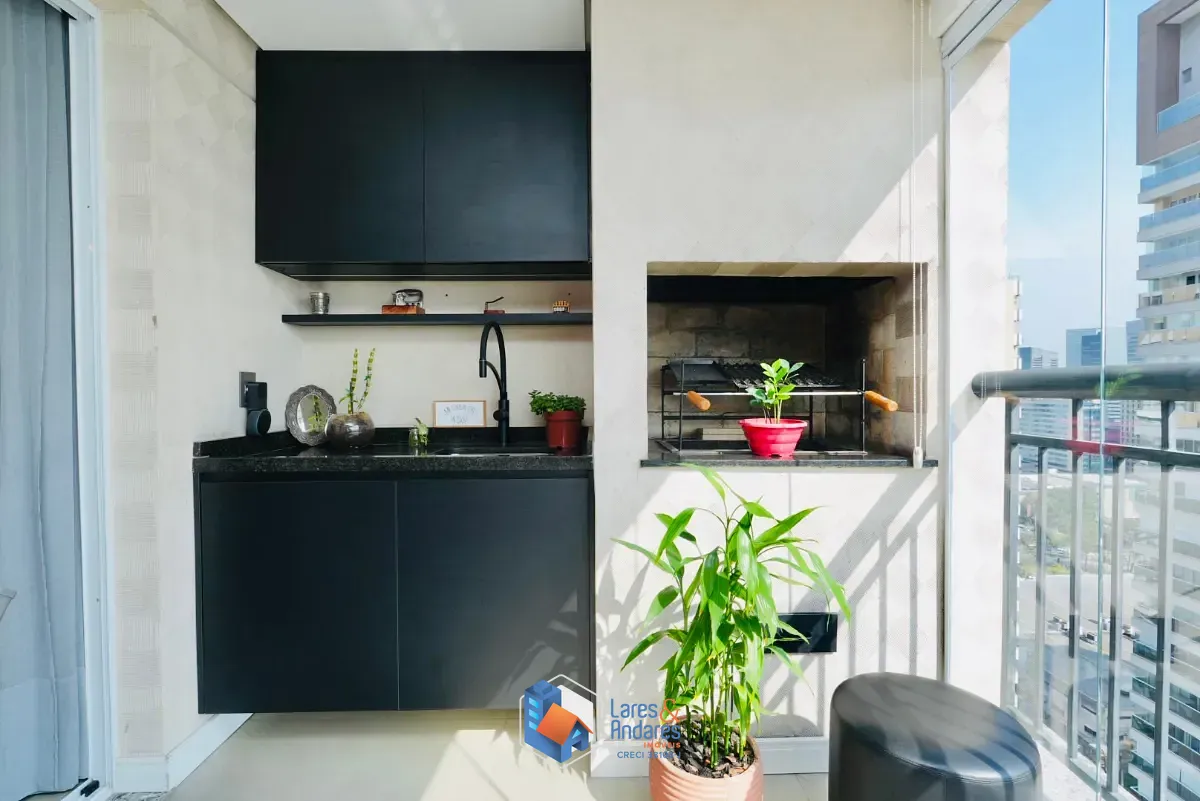 Apartamento, 2 quartos, 94 m² - Foto 13