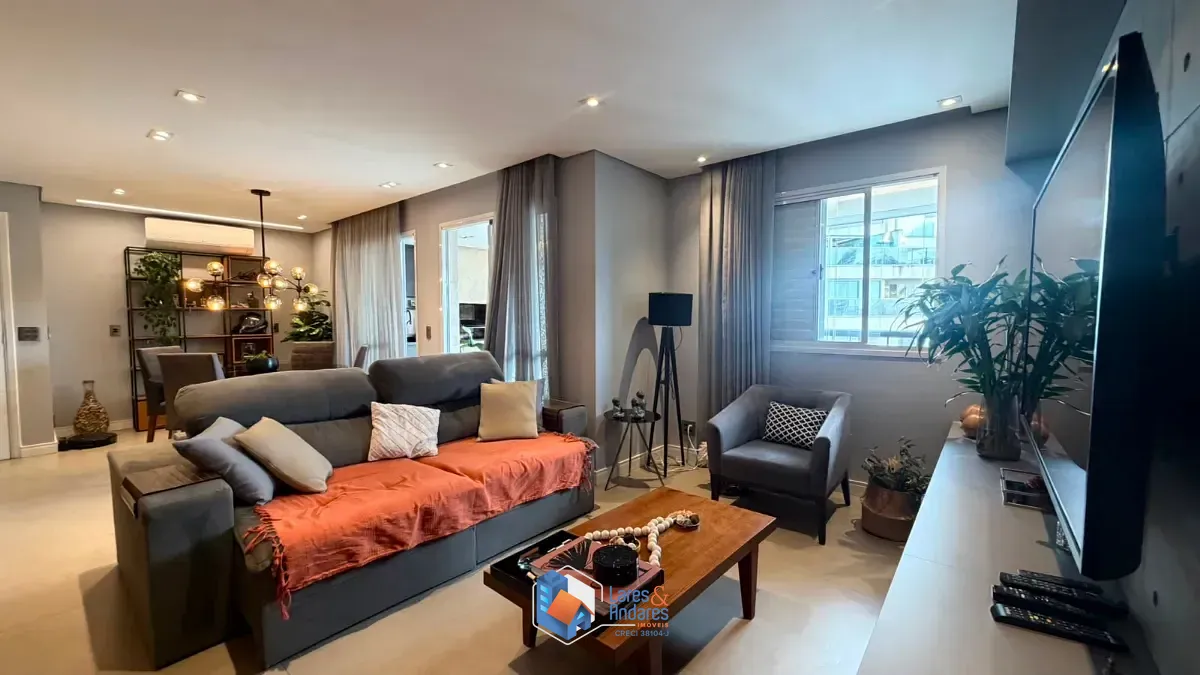 Apartamento, 2 quartos, 94 m² - Foto 59