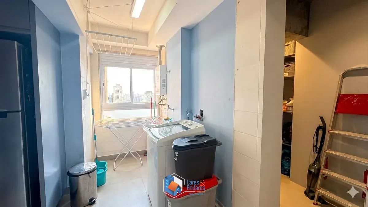 Apartamento, 2 quartos, 94 m² - Foto 53