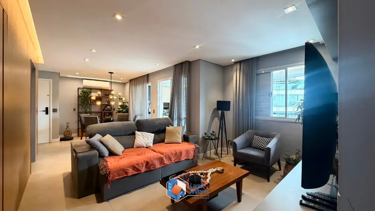 Apartamento, 2 quartos, 94 m² - Foto 55