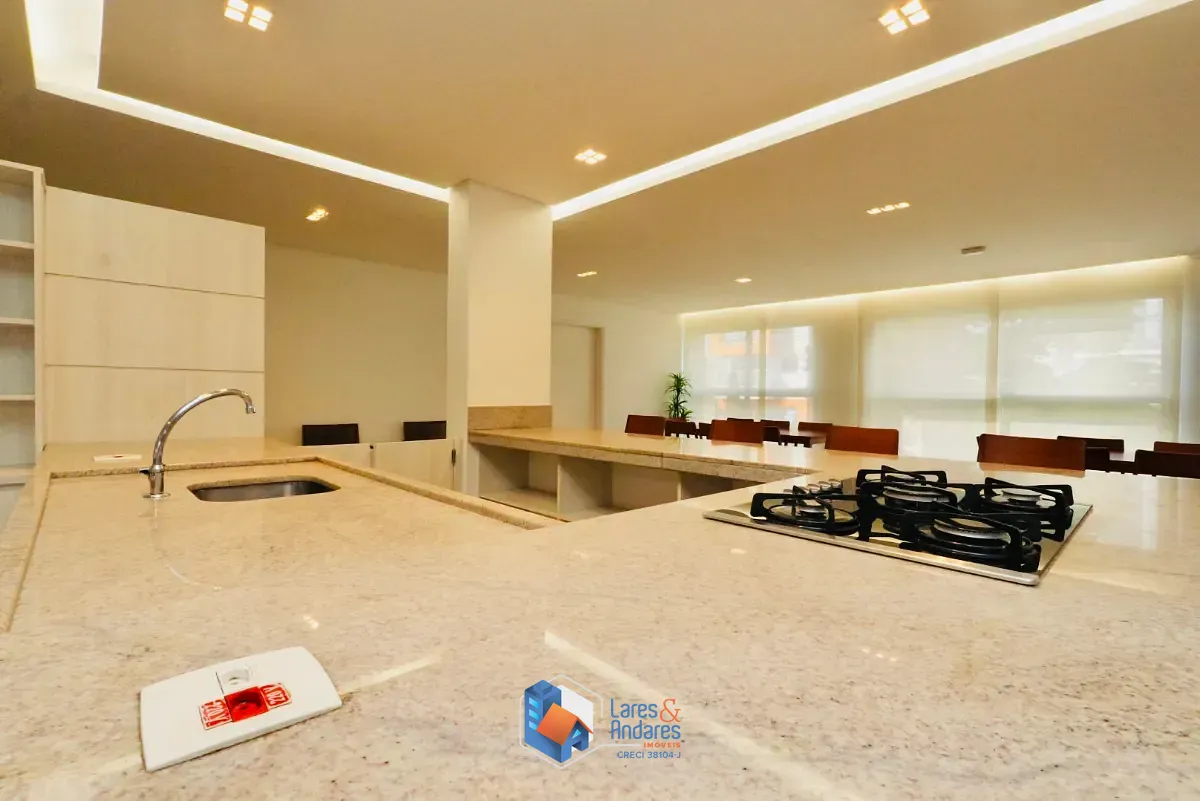 Apartamento, 2 quartos, 94 m² - Foto 43