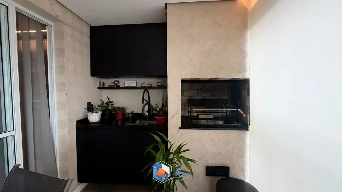 Apartamento, 2 quartos, 94 m² - Foto 49
