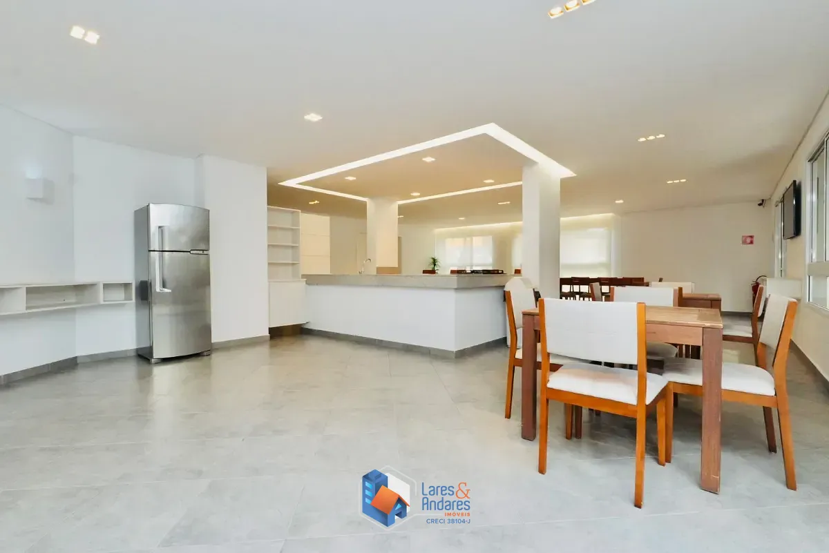 Apartamento, 2 quartos, 94 m² - Foto 41
