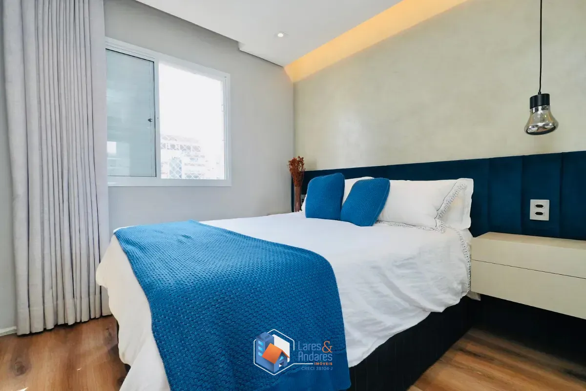 Apartamento, 2 quartos, 94 m² - Foto 20