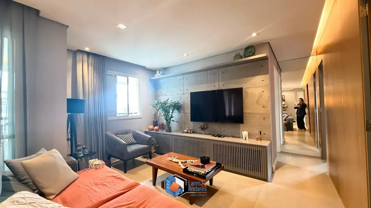 Apartamento, 2 quartos, 94 m² - Foto 54