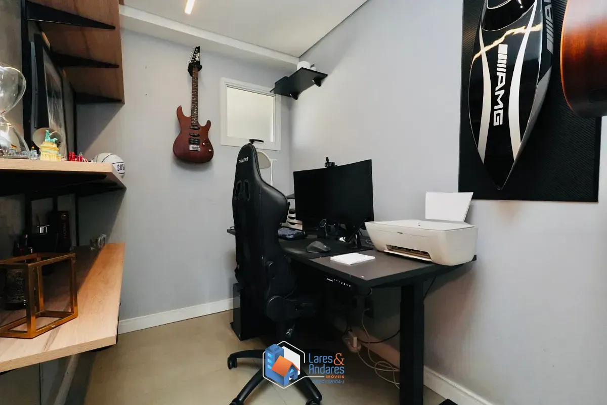 Apartamento, 2 quartos, 94 m² - Foto 27