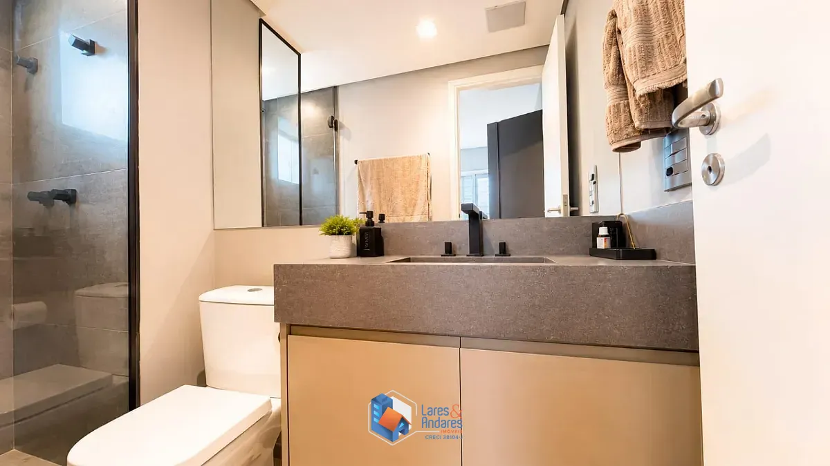 Apartamento, 2 quartos, 94 m² - Foto 51