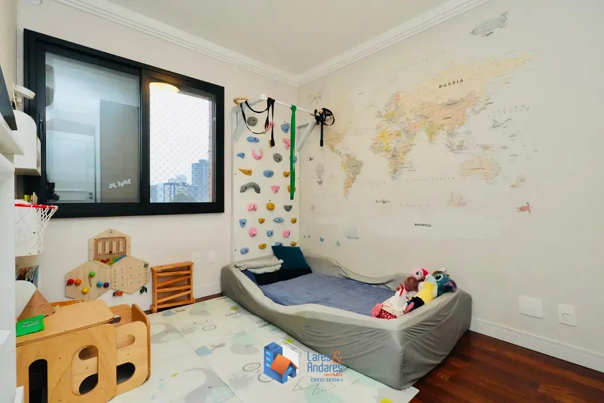 Apartamento, 3 quartos, 98 m² - Foto 11