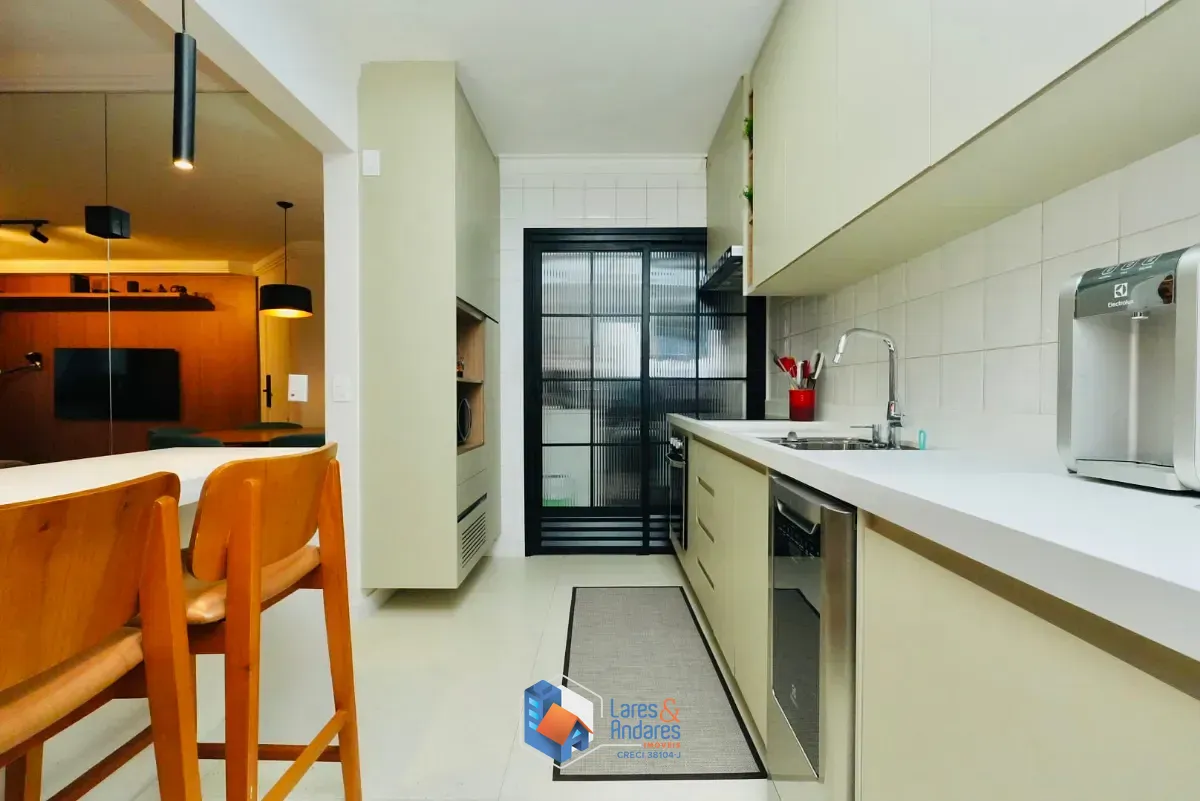 Apartamento, 3 quartos, 98 m² - Foto 7