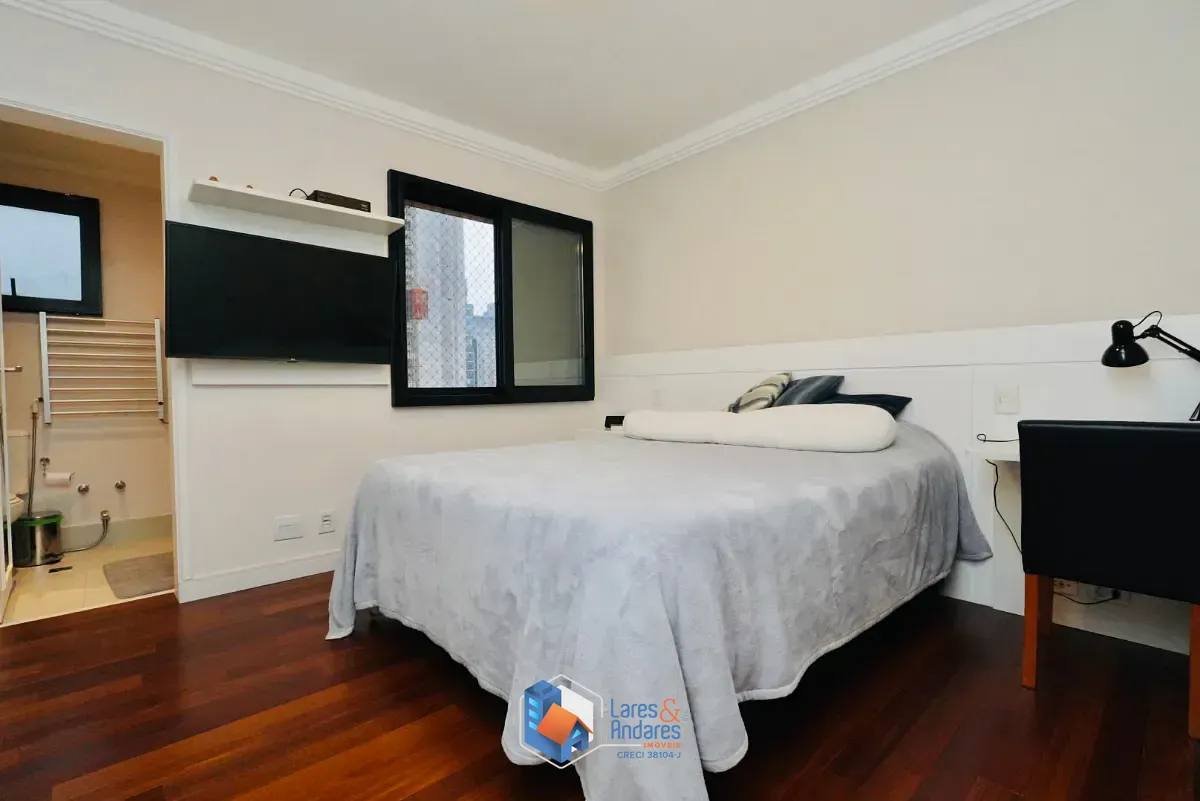 Apartamento, 3 quartos, 98 m² - Foto 16