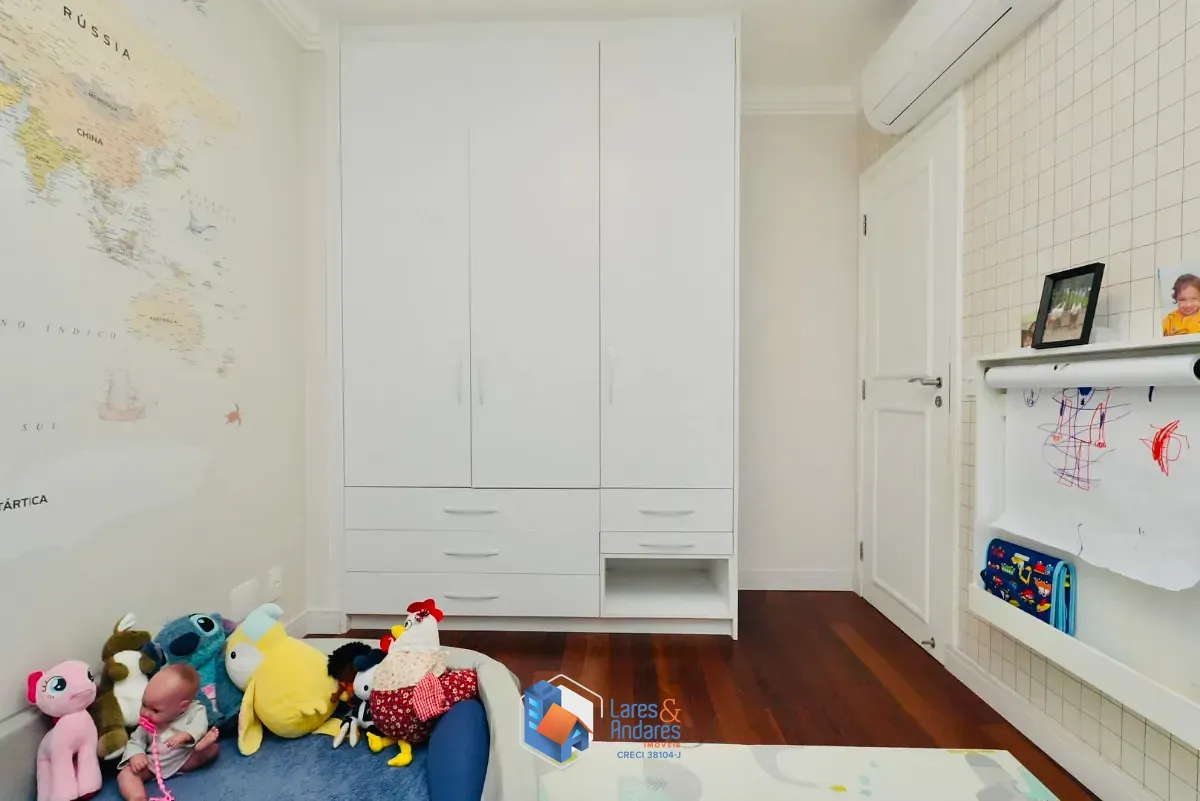 Apartamento, 3 quartos, 98 m² - Foto 14