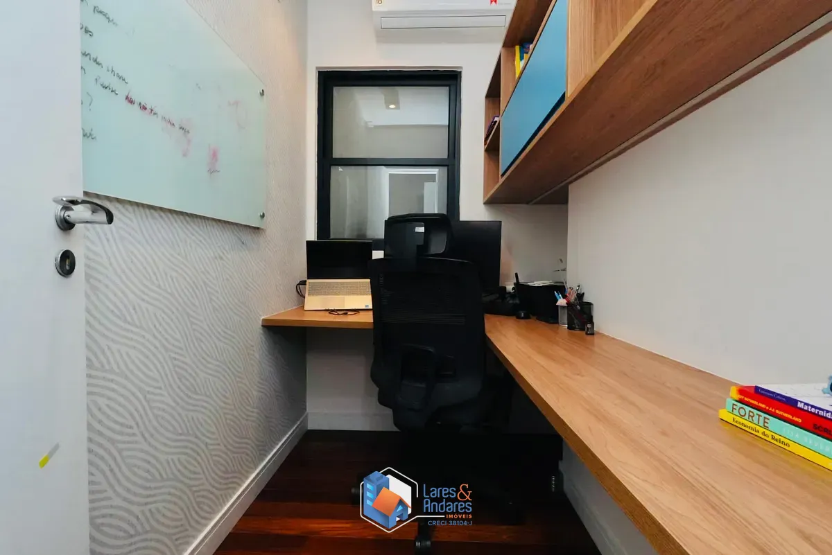 Apartamento, 3 quartos, 98 m² - Foto 12