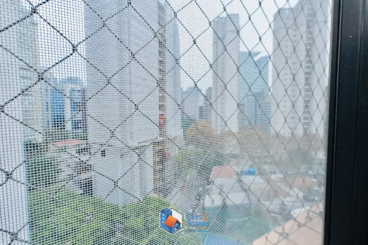 Apartamento, 3 quartos, 98 m² - Foto 20