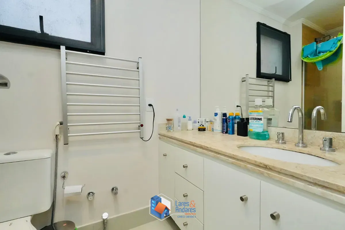 Apartamento, 3 quartos, 98 m² - Foto 18