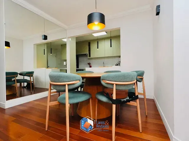 Apartamento com 98m² 3 quartos e 4 banheiros, à venda, no bairro Cidade Monções em São Paulo