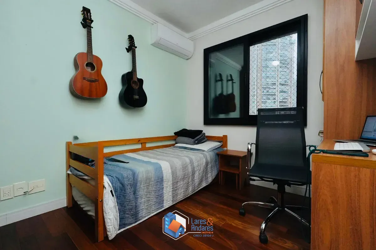 Apartamento, 3 quartos, 98 m² - Foto 19