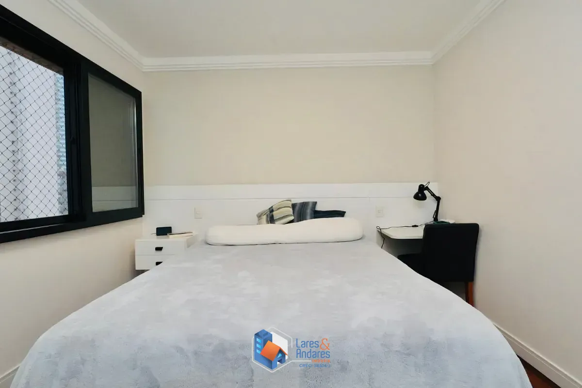Apartamento, 3 quartos, 98 m² - Foto 17