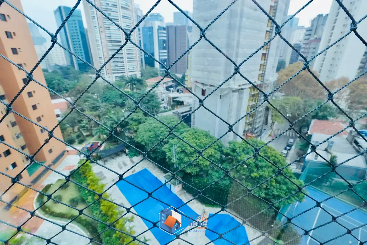 Apartamento, 3 quartos, 98 m² - Foto 4