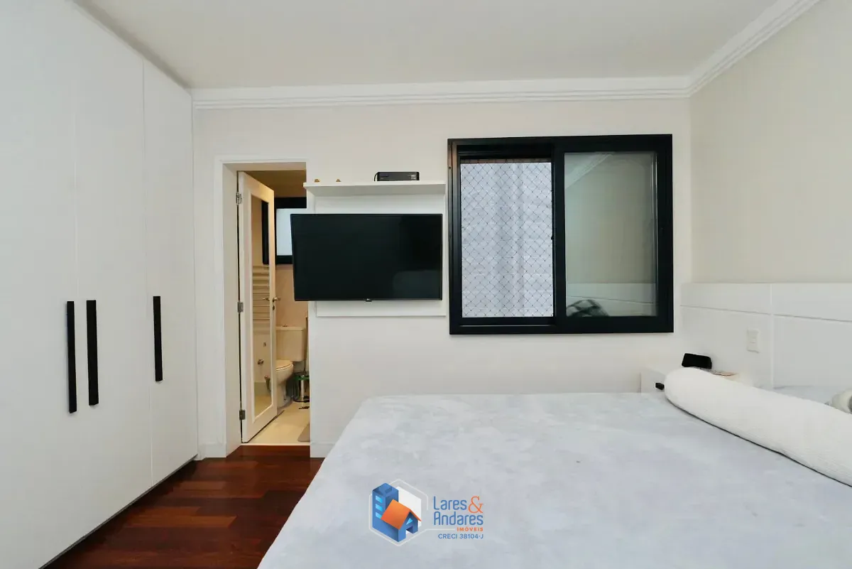 Apartamento, 3 quartos, 98 m² - Foto 15