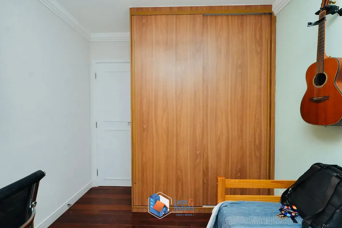 Apartamento, 3 quartos, 98 m² - Foto 21