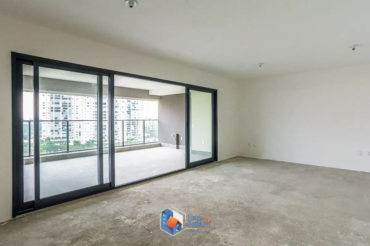 Apartamento, 4 quartos, 188 m² - Foto 7