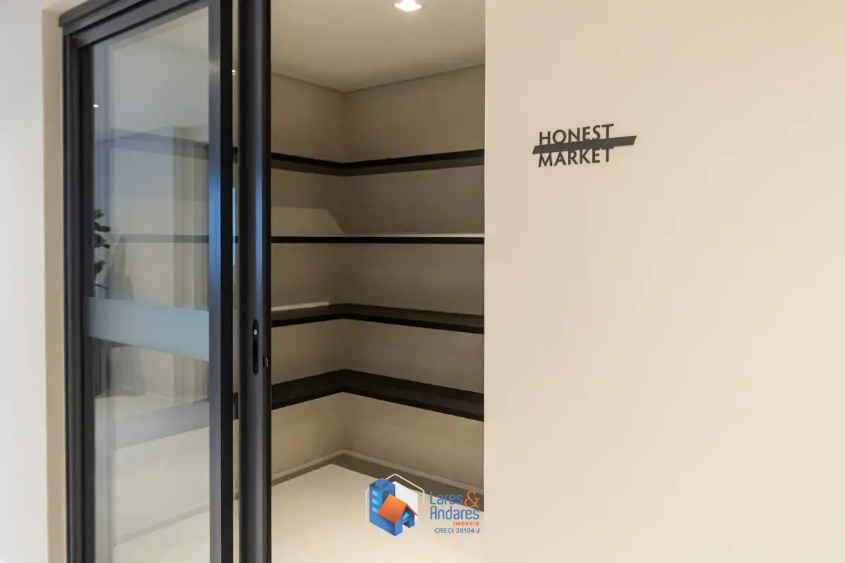 Apartamento, 4 quartos, 188 m² - Foto 34