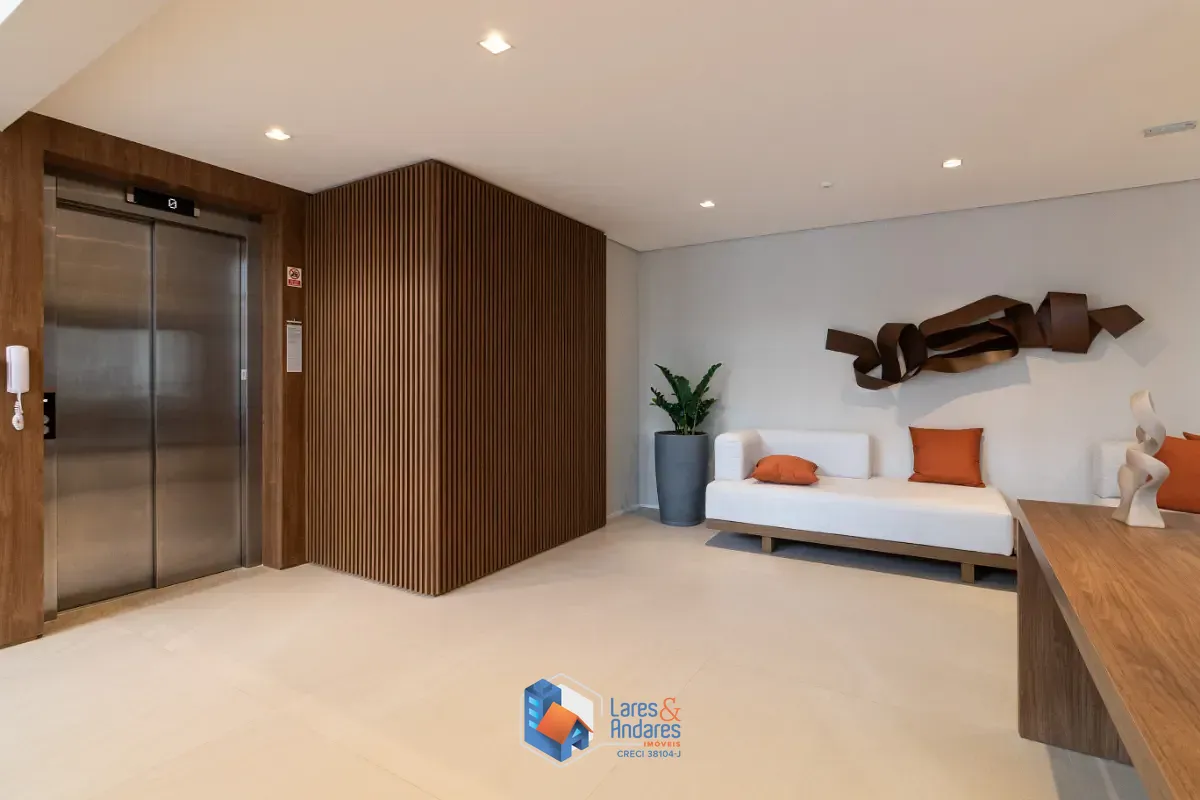 Apartamento, 4 quartos, 188 m² - Foto 35