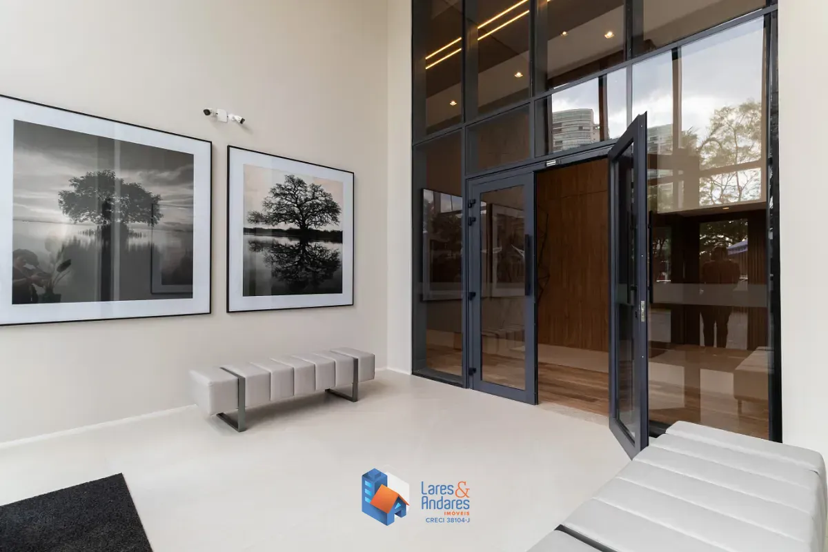 Apartamento, 4 quartos, 188 m² - Foto 36