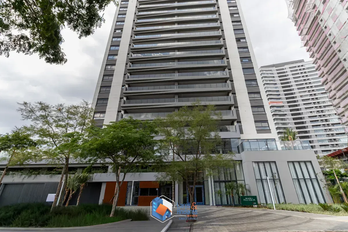 Apartamento, 4 quartos, 188 m² - Foto 37