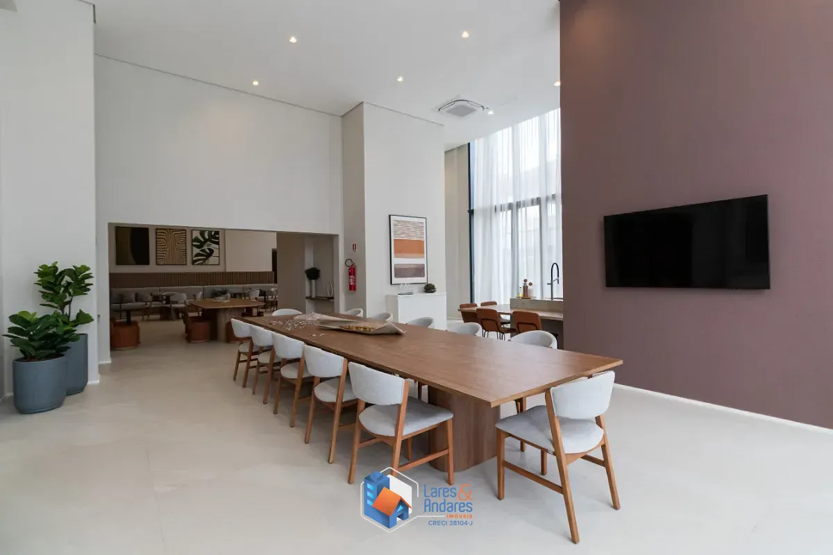 Apartamento, 4 quartos, 188 m² - Foto 39