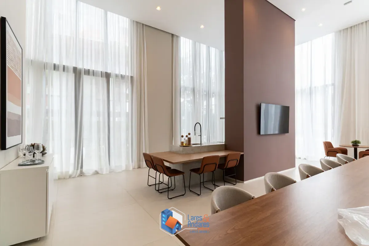 Apartamento, 4 quartos, 188 m² - Foto 40