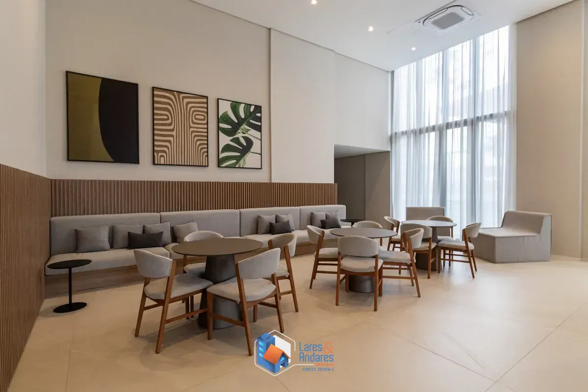 Apartamento, 4 quartos, 188 m² - Foto 41