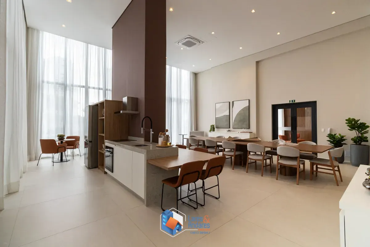 Apartamento, 4 quartos, 188 m² - Foto 42