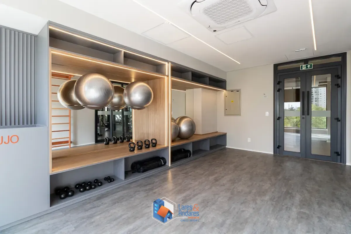 Apartamento, 4 quartos, 188 m² - Foto 43