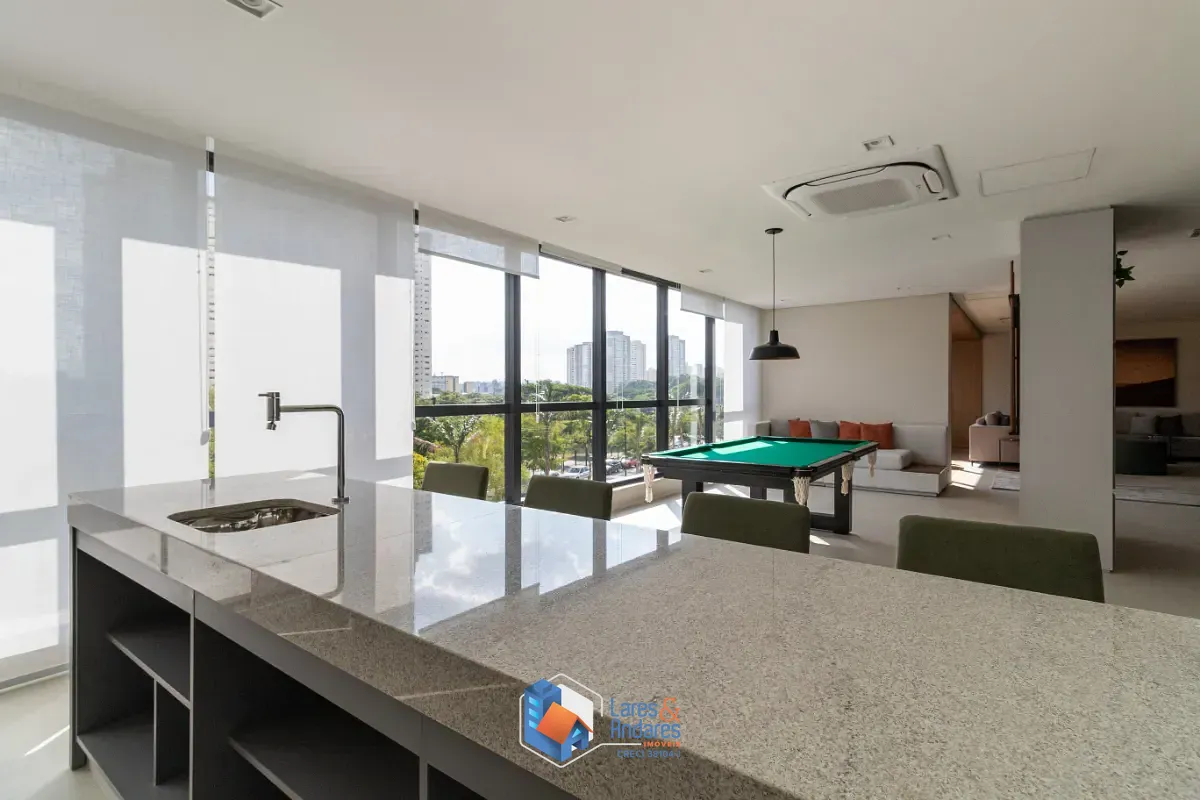Apartamento, 4 quartos, 188 m² - Foto 44