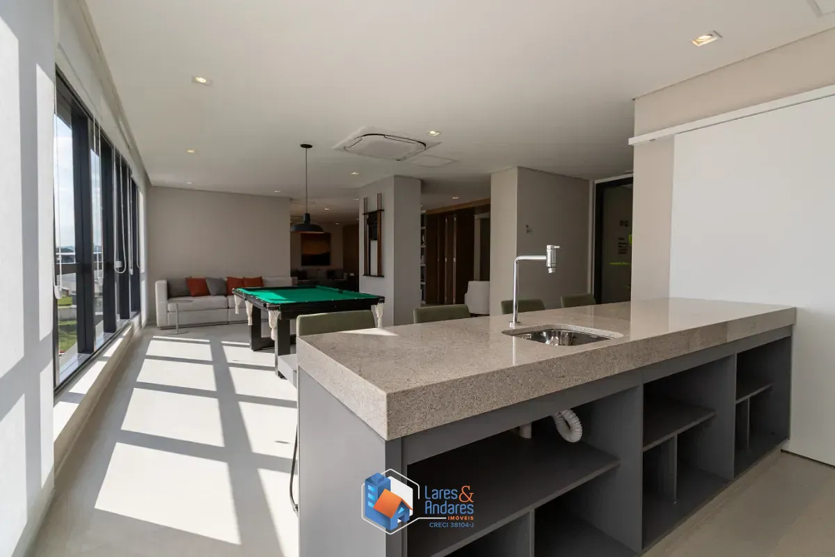 Apartamento, 4 quartos, 188 m² - Foto 45