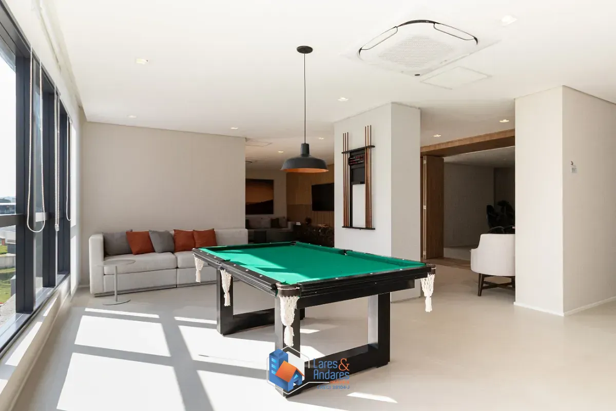 Apartamento, 4 quartos, 188 m² - Foto 46