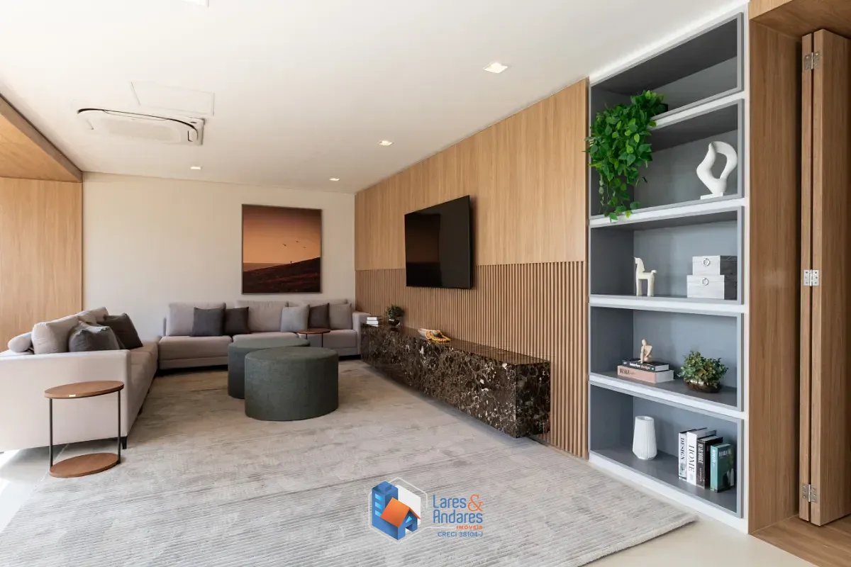 Apartamento, 4 quartos, 188 m² - Foto 47