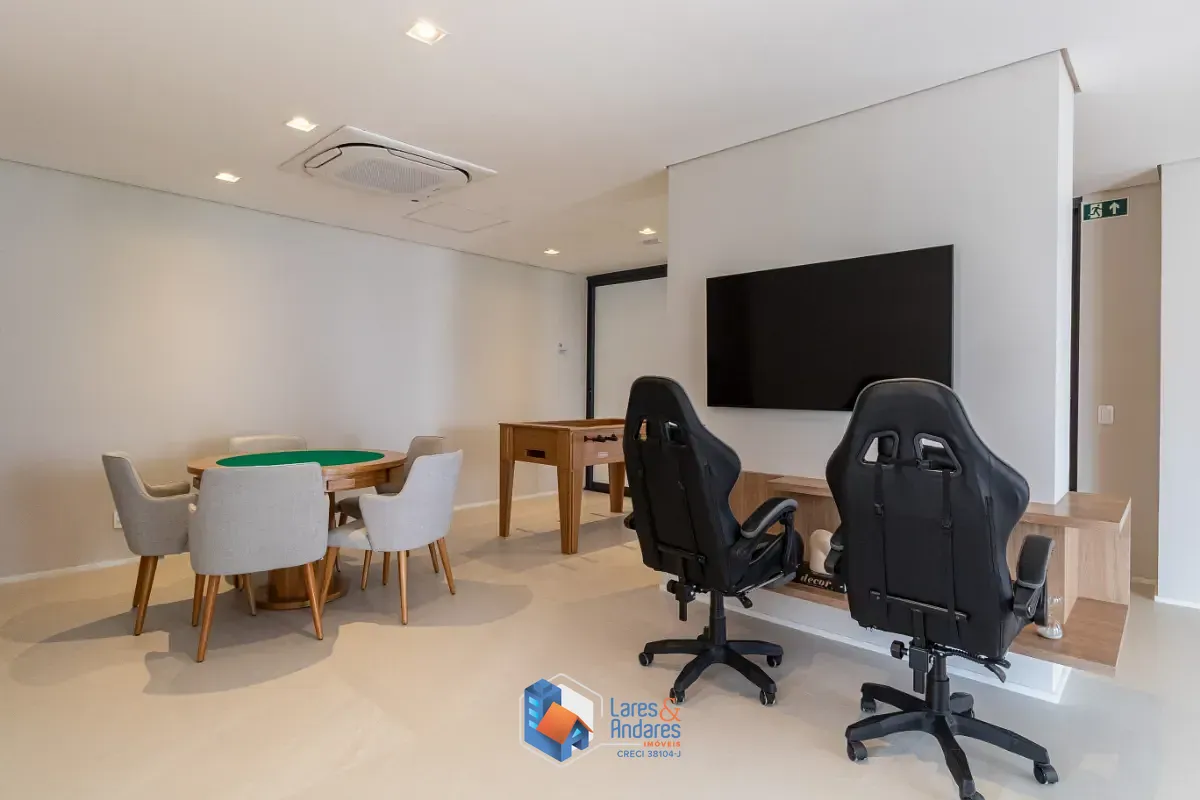Apartamento, 4 quartos, 188 m² - Foto 48