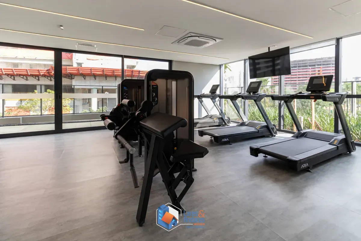 Apartamento, 4 quartos, 188 m² - Foto 52