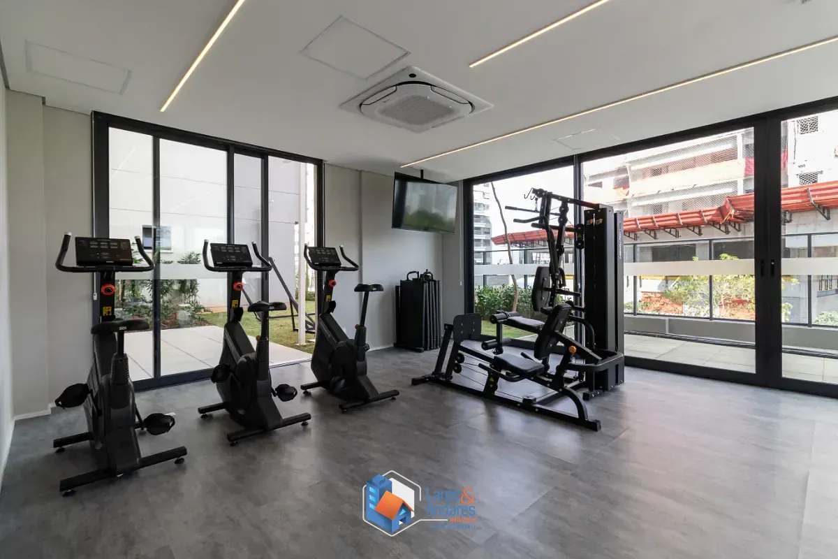Apartamento, 4 quartos, 188 m² - Foto 53