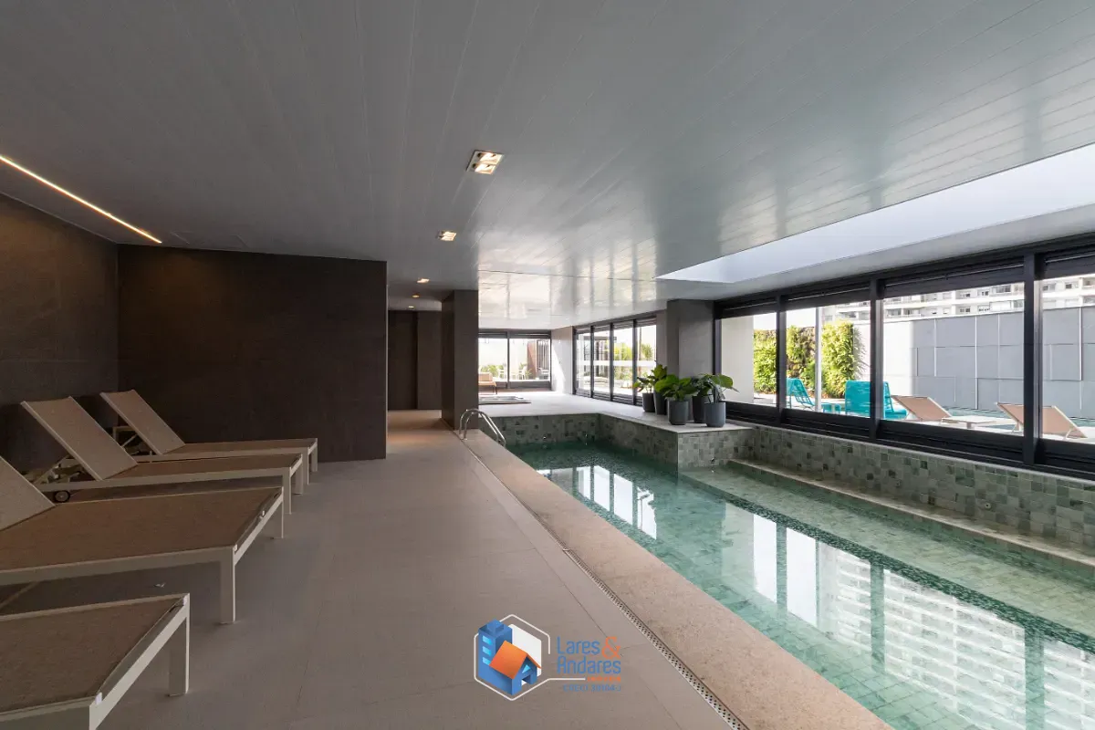 Apartamento, 4 quartos, 188 m² - Foto 55
