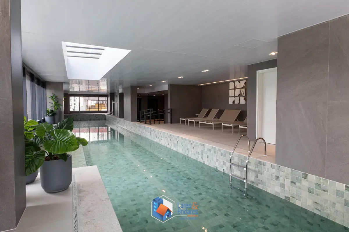 Apartamento, 4 quartos, 188 m² - Foto 56